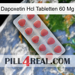 Dapoxetine Hcl Tablets 60 Mg 18